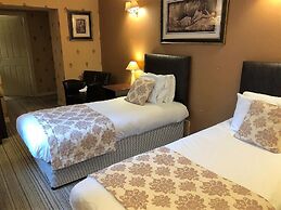 George Hotel
