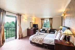 George Hotel