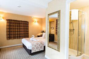 George Hotel