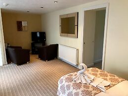 George Hotel