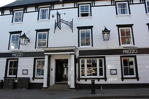 George Hotel