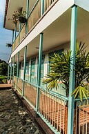 Hotel El Eden Parque Del Cafe