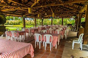 Hotel El Eden Parque Del Cafe