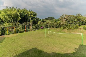 Hotel El Eden Parque Del Cafe