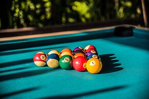 Hotel El Eden Parque Del Cafe