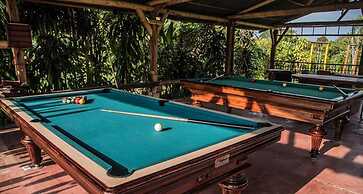 Hotel El Eden Parque Del Cafe