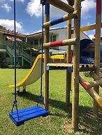 Hotel El Eden Parque Del Cafe