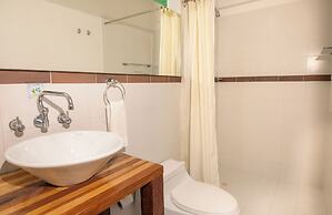 Hotel El Eden Parque Del Cafe