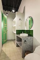 Hotel El Eden Parque Del Cafe