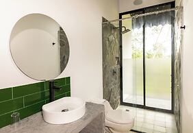 Hotel El Eden Parque Del Cafe