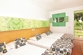 Hotel El Eden Parque Del Cafe