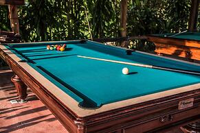 Hotel El Eden Parque Del Cafe