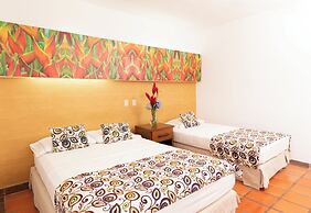 Hotel El Eden Parque Del Cafe