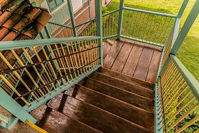 Hotel El Eden Parque Del Cafe