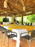 Hotel El Eden Parque Del Cafe