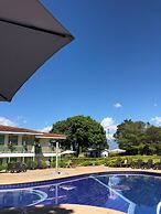 Hotel El Eden Parque Del Cafe