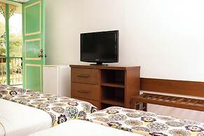 Hotel El Eden Parque Del Cafe