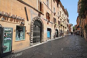 LHP Suite Trastevere