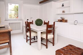 LHP Suite Trastevere