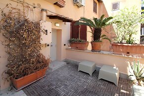 LHP Suite Trastevere