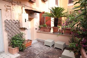 LHP Suite Trastevere