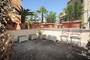 LHP Suite Trastevere