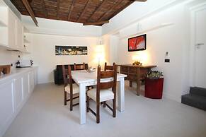 LHP Suite Trastevere