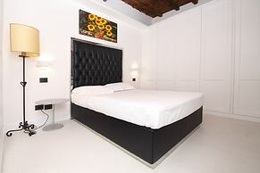 LHP Suite Trastevere