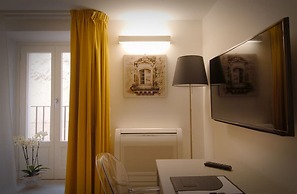 Hotel Porta Reale