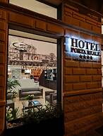 Hotel Porta Reale