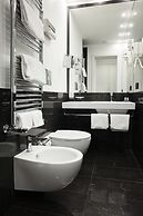 LHP Suite Napoli - Parco Margherita