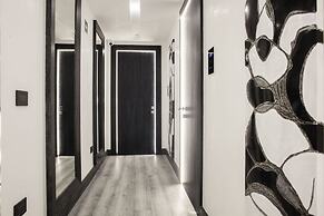 LHP Suite Napoli - Parco Margherita