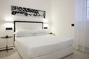 LHP Suite Napoli - Parco Margherita