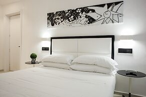 LHP Suite Napoli - Parco Margherita