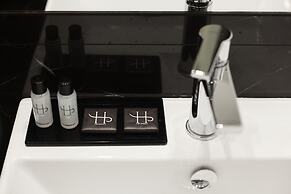 LHP Suite Napoli - Parco Margherita