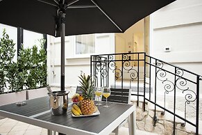 LHP Suite Napoli - Parco Margherita