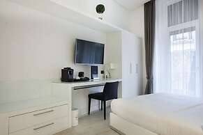 LHP Suite Napoli - Parco Margherita