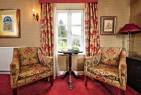 Langley Castle Hotel