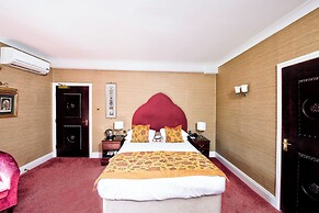 Langley Castle Hotel