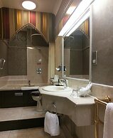 Langley Castle Hotel