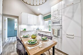 Langley Castle Hotel