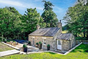 Langley Castle Hotel