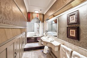 Langley Castle Hotel