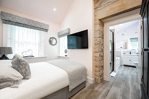 Langley Castle Hotel