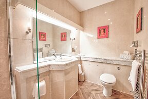 Langley Castle Hotel