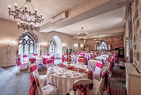 Langley Castle Hotel