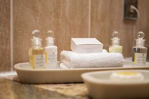 Langley Castle Hotel