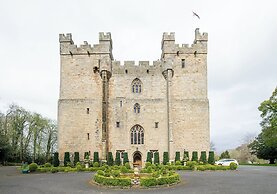 Langley Castle Hotel