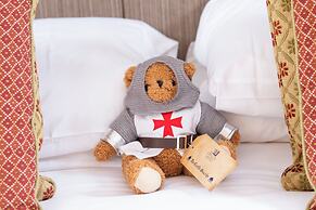 Langley Castle Hotel