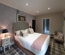 Langley Castle Hotel